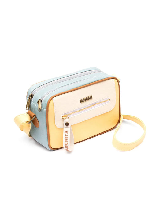 Bandolera Shitake