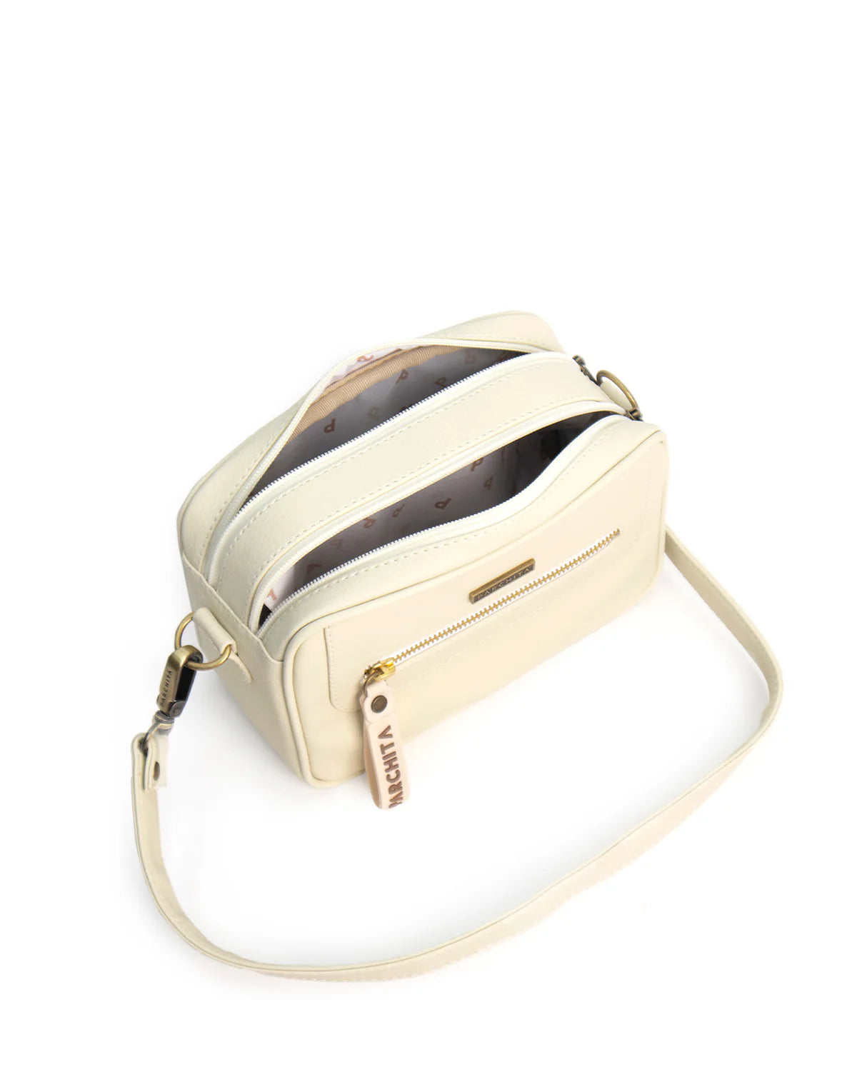 Bandolera Shitake