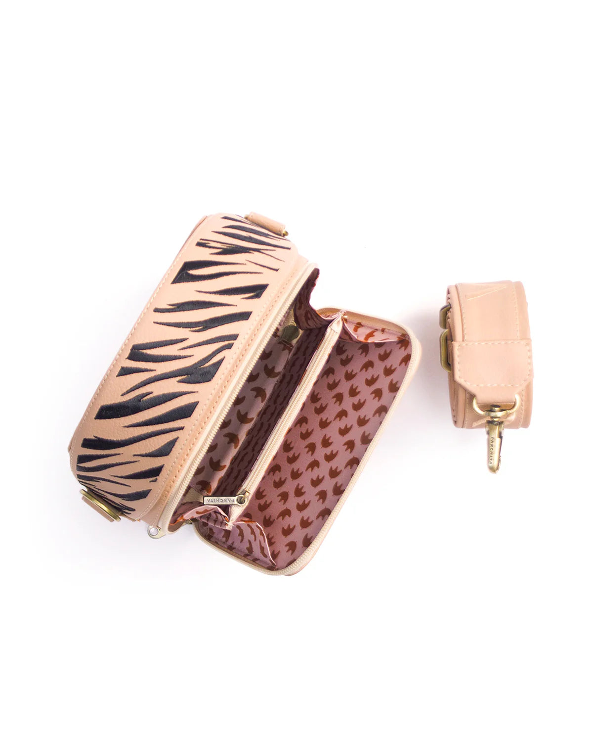 Cartera petit vibra