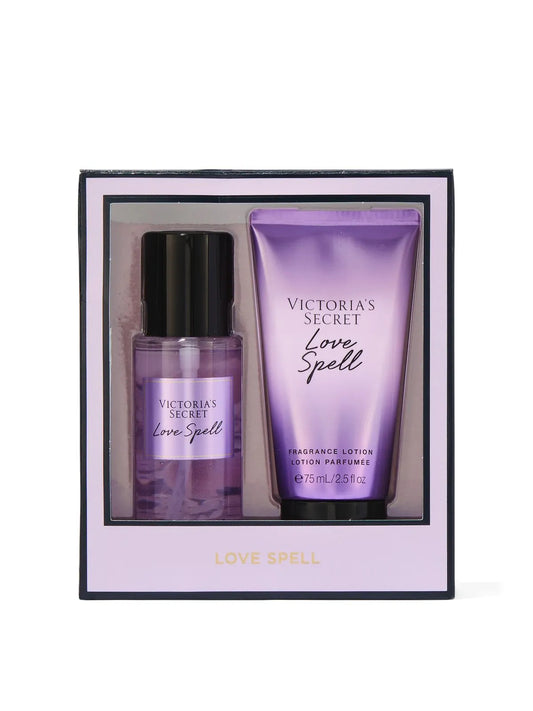 Set de regalo Love Spell