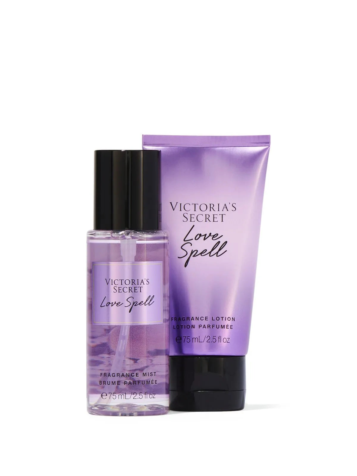 Set de regalo Love Spell