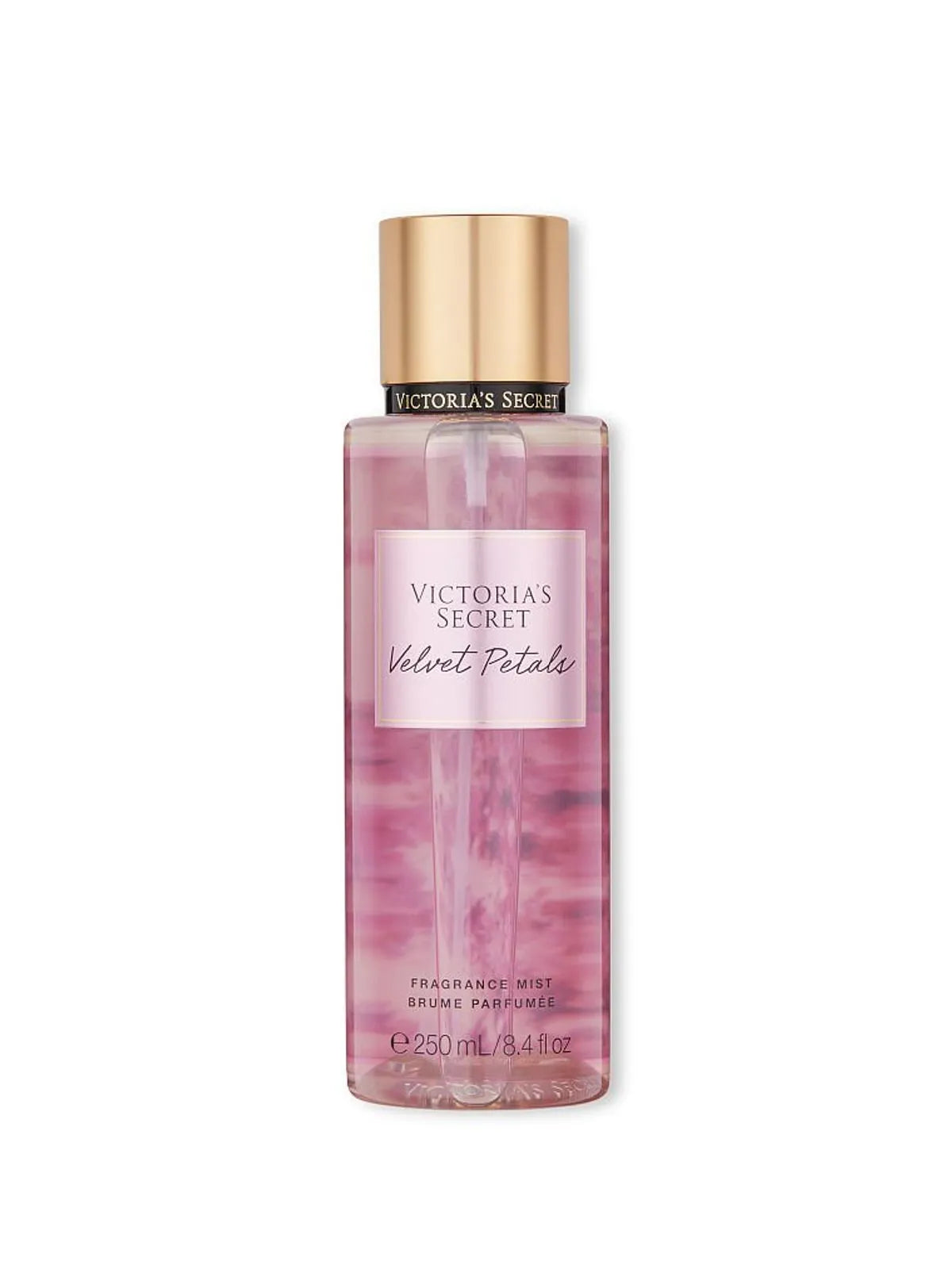 Mist Corporal Velvet Petals