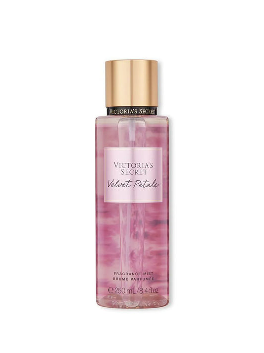 Mist Corporal Velvet Petals