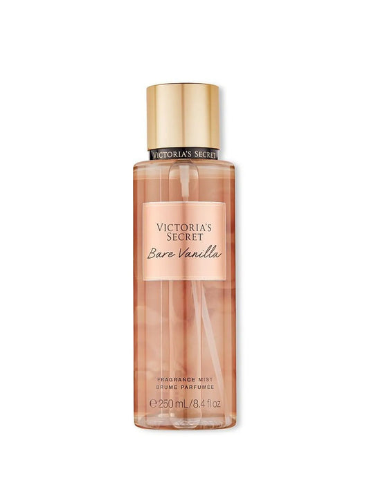 Mist Corporal Bare Vanilla