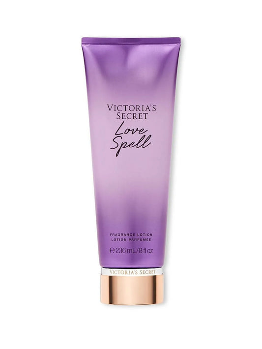 Loción Corporal Love Spell
