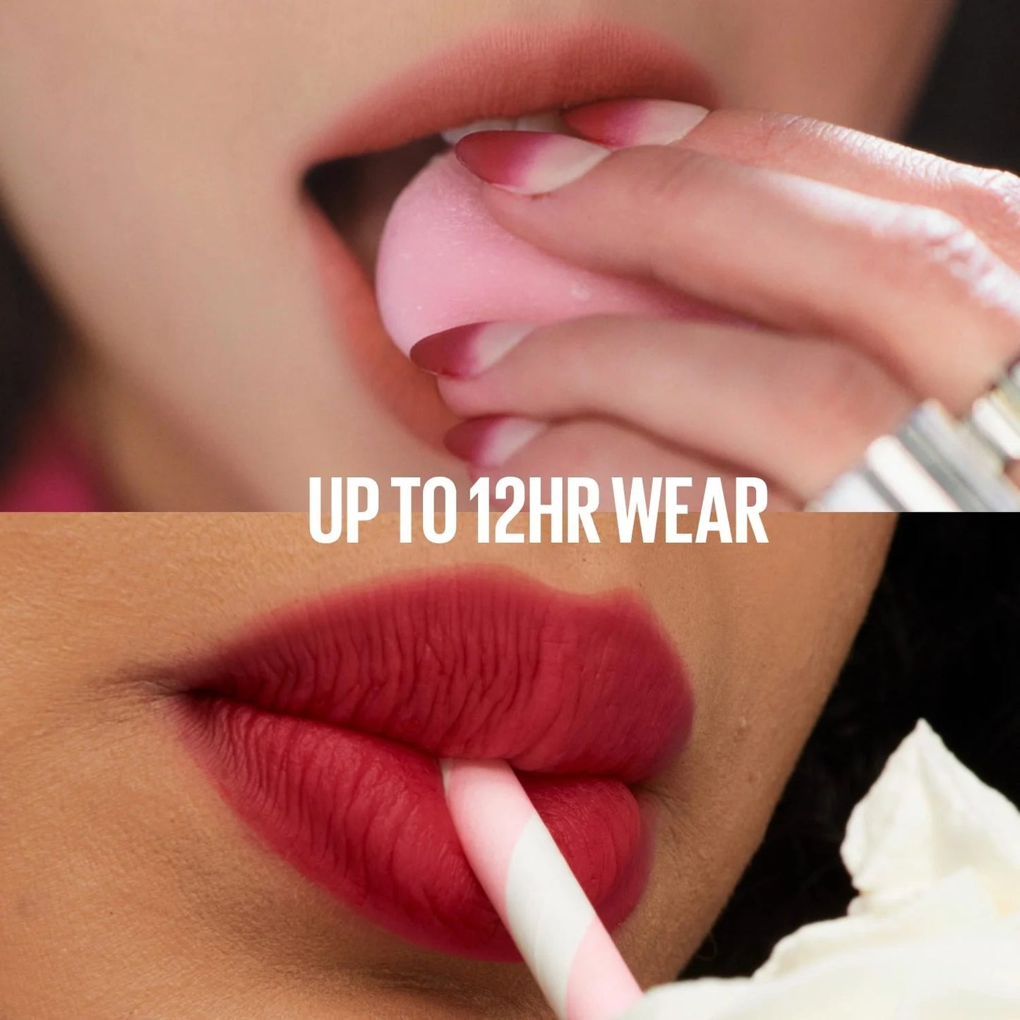 SUPER STAY TEDDY TINT™ TINTA PARA LABIOS LÍQUIDA