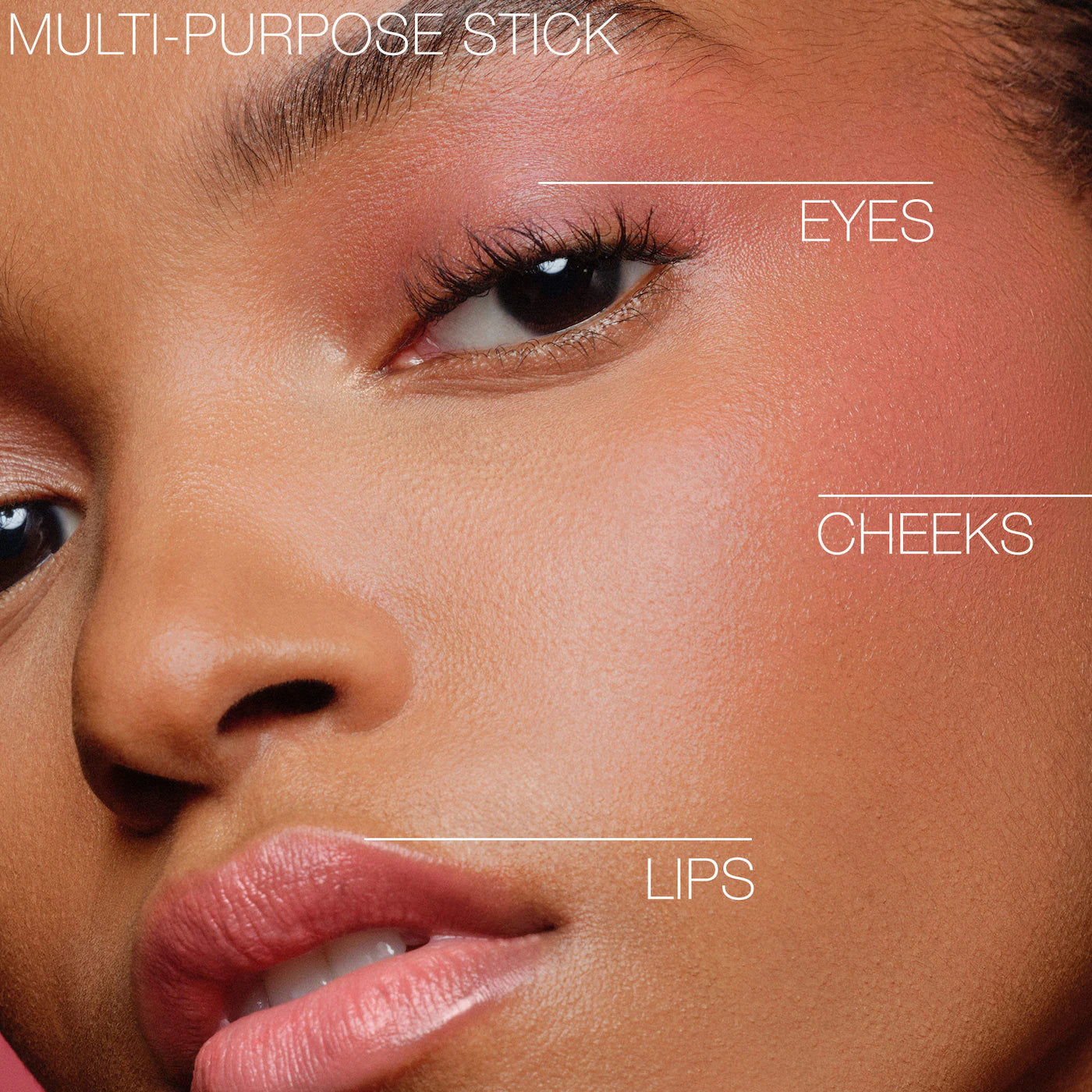 NARS Mini Multiple Soft Blur Blush Stick Duo