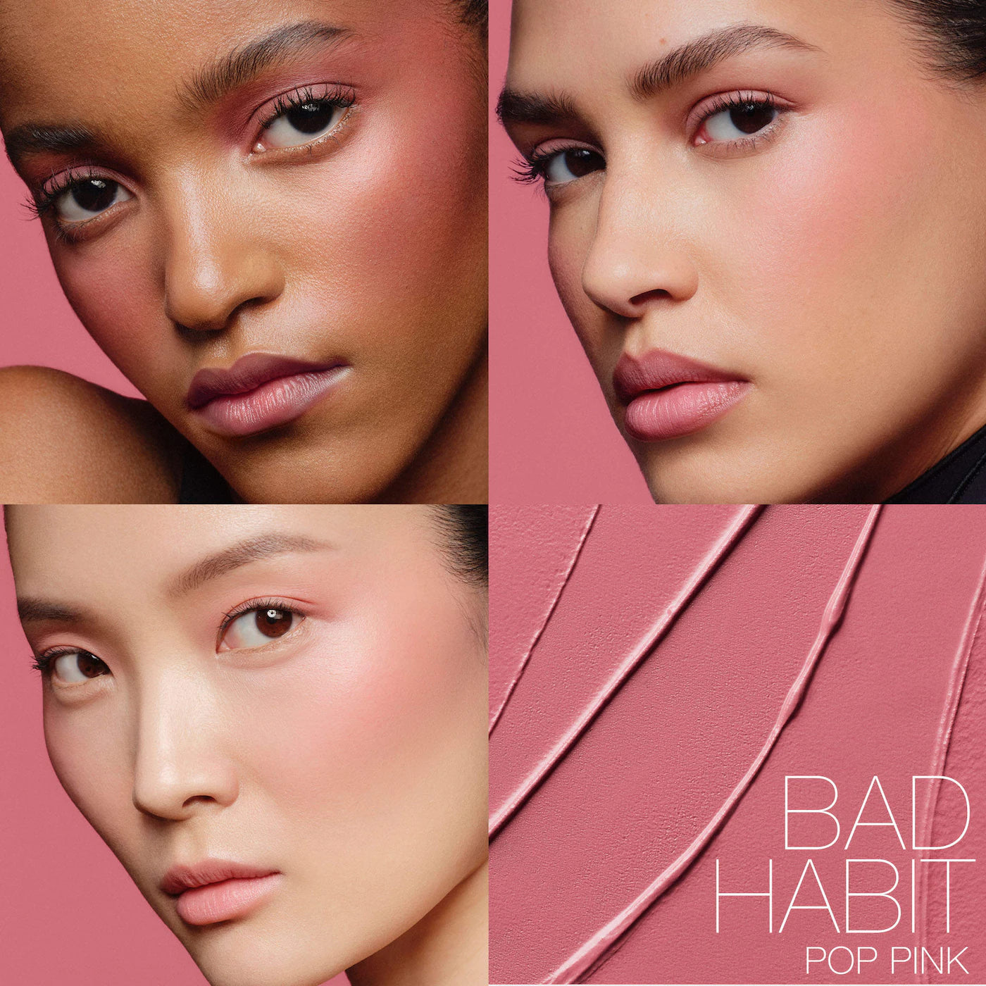 NARS Mini Multiple Soft Blur Blush Stick Duo