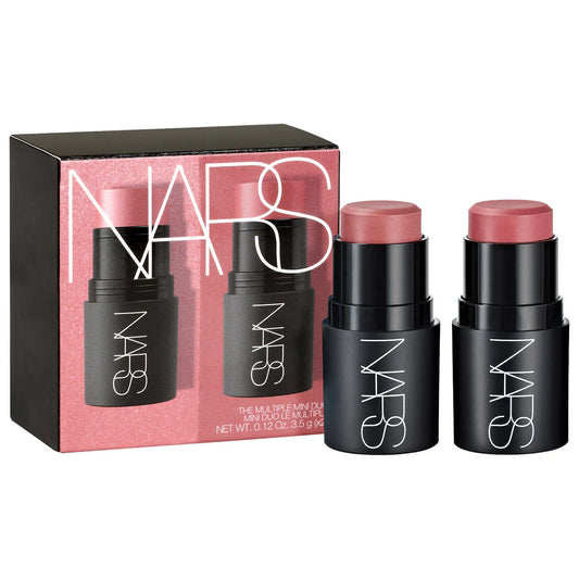 NARS Mini Multiple Soft Blur Blush Stick Duo