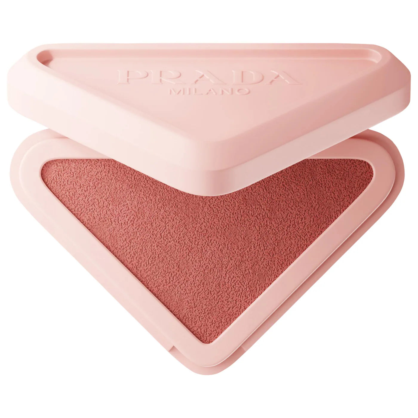 Prada Touch Cream-To-Powder Soft Blur Longwear Blush