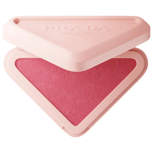 Prada Touch Cream-To-Powder Soft Blur Longwear Blush