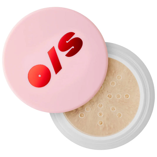 ONE/SIZE by Patrick Starrr  Mini Ultimate Blurring Setting Powder