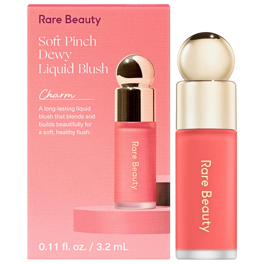 Mini Soft Pinch Liquid Blush Charm