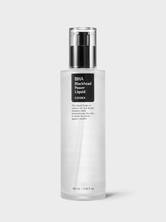 COSRX
 BHA Blackhead Power Liquid Treatment