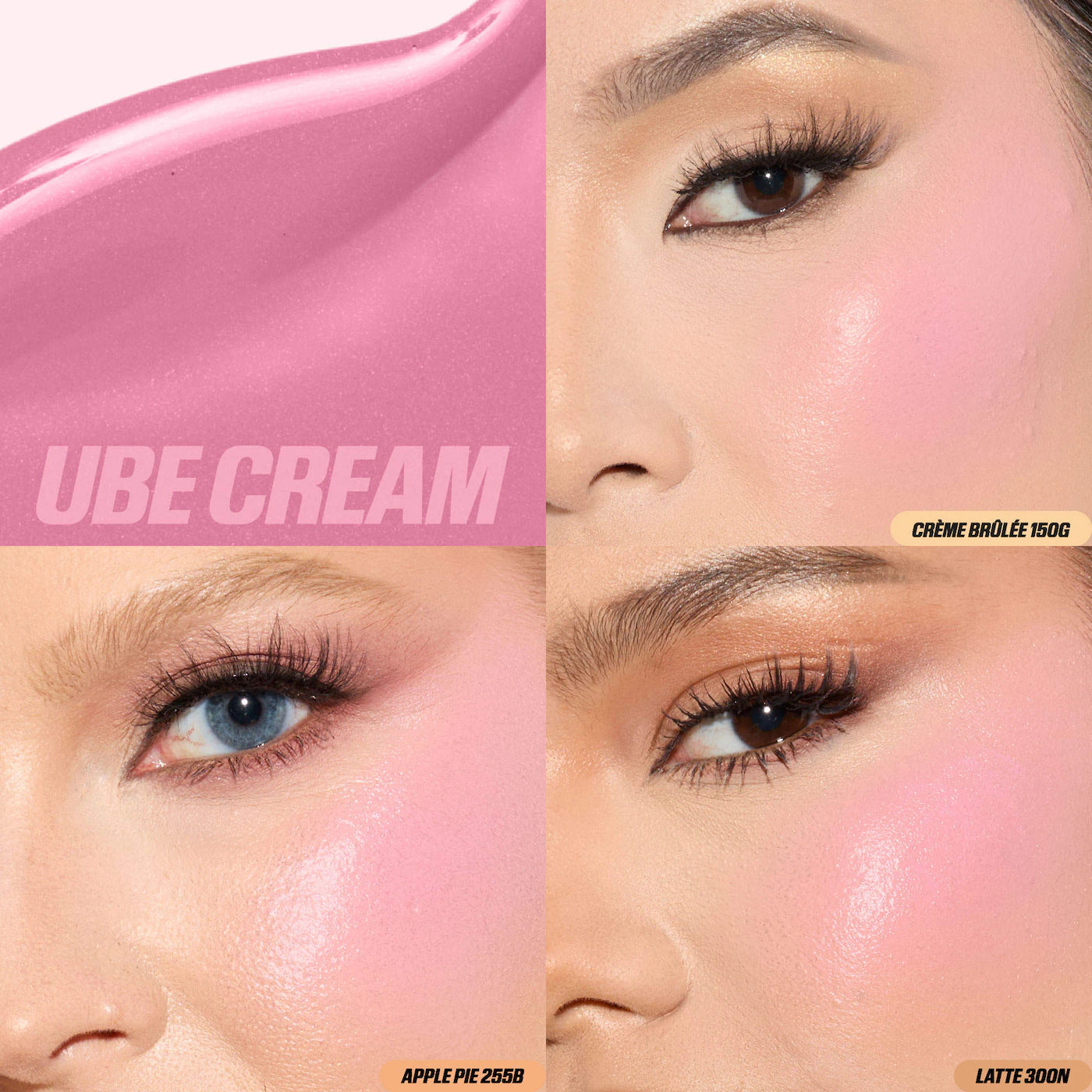 HUDA BEAUTY Blush Filter Soft Glow Liquid Blush
