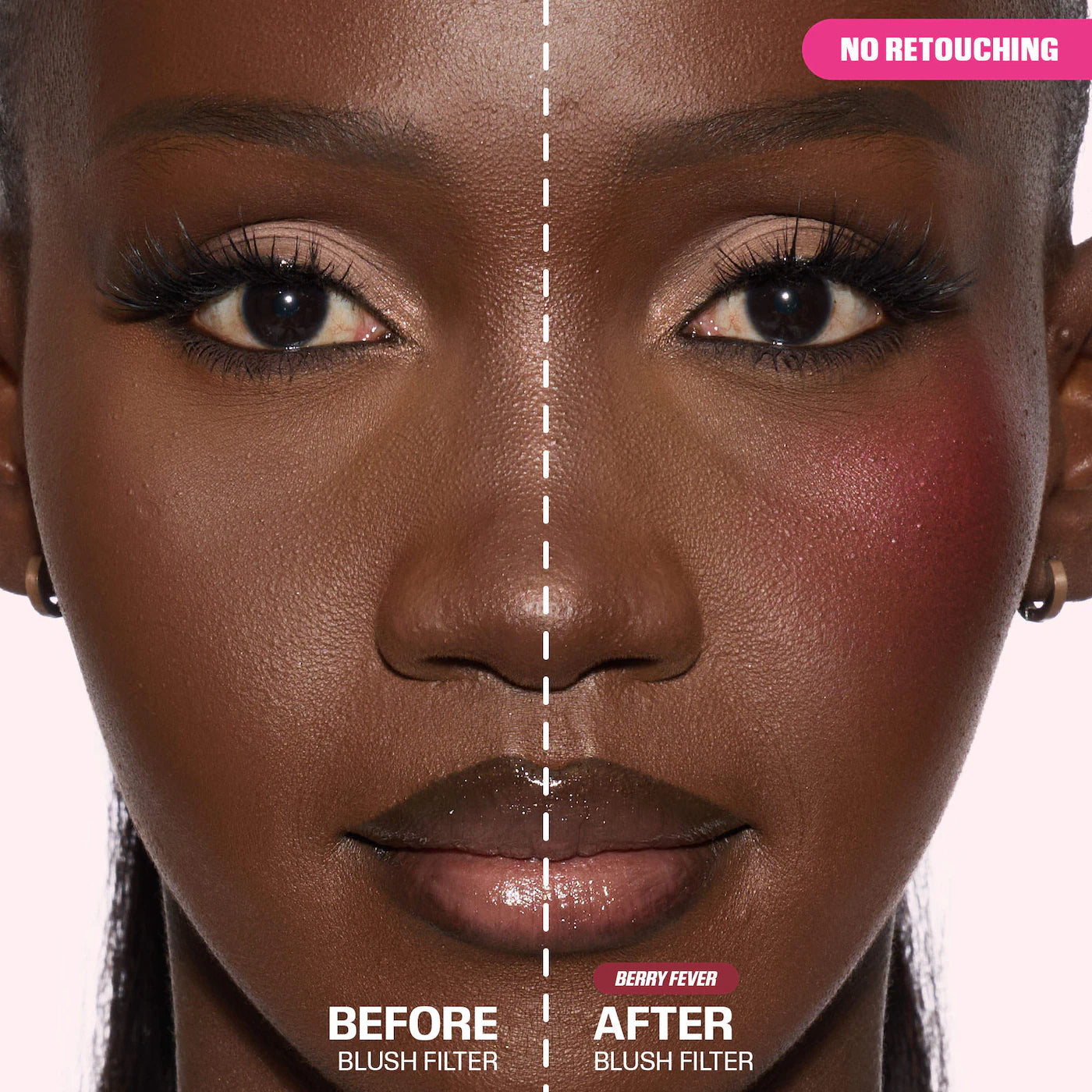 HUDA BEAUTY Blush Filter Soft Glow Liquid Blush