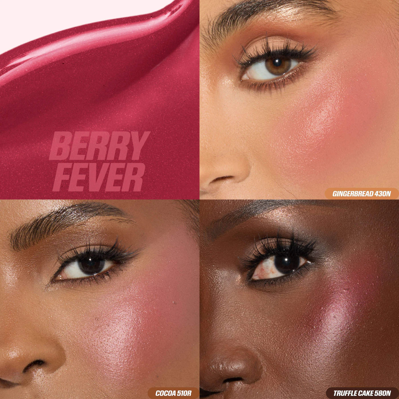 HUDA BEAUTY Blush Filter Soft Glow Liquid Blush