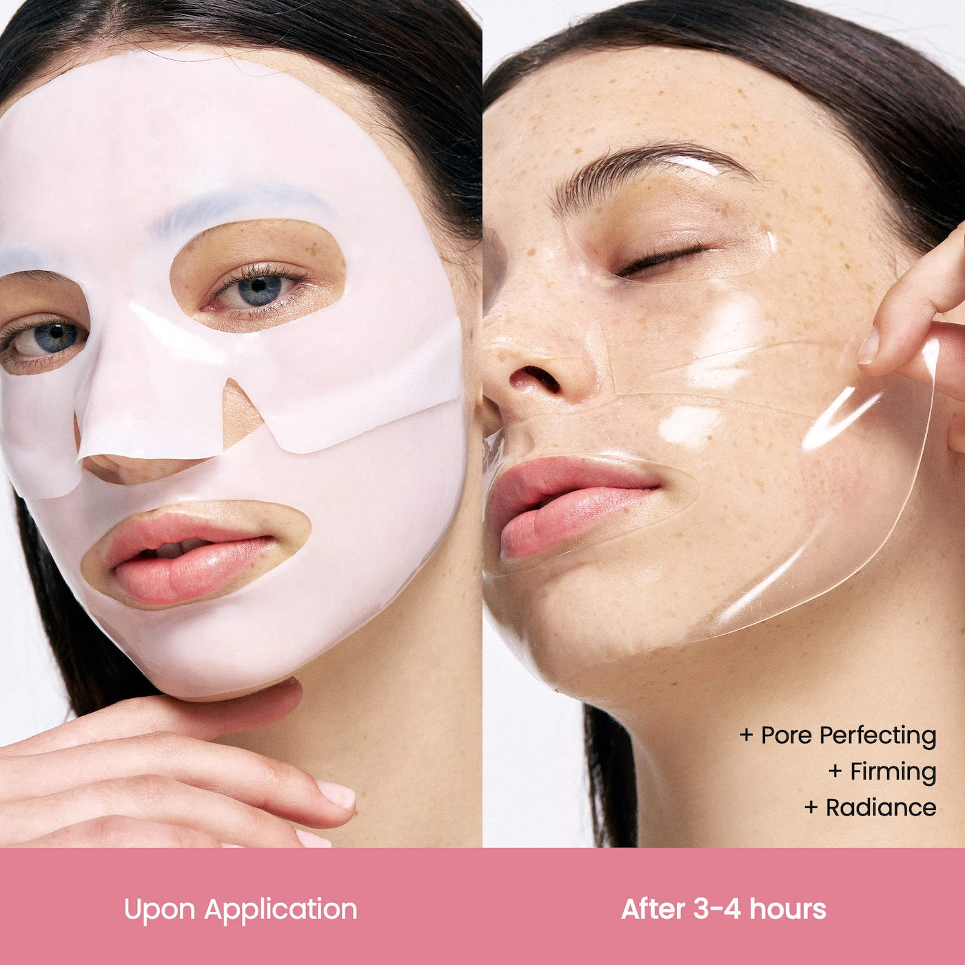 Biodance  Bio Collagen Real Deep Mask for Pore Minimizing & Firming Care