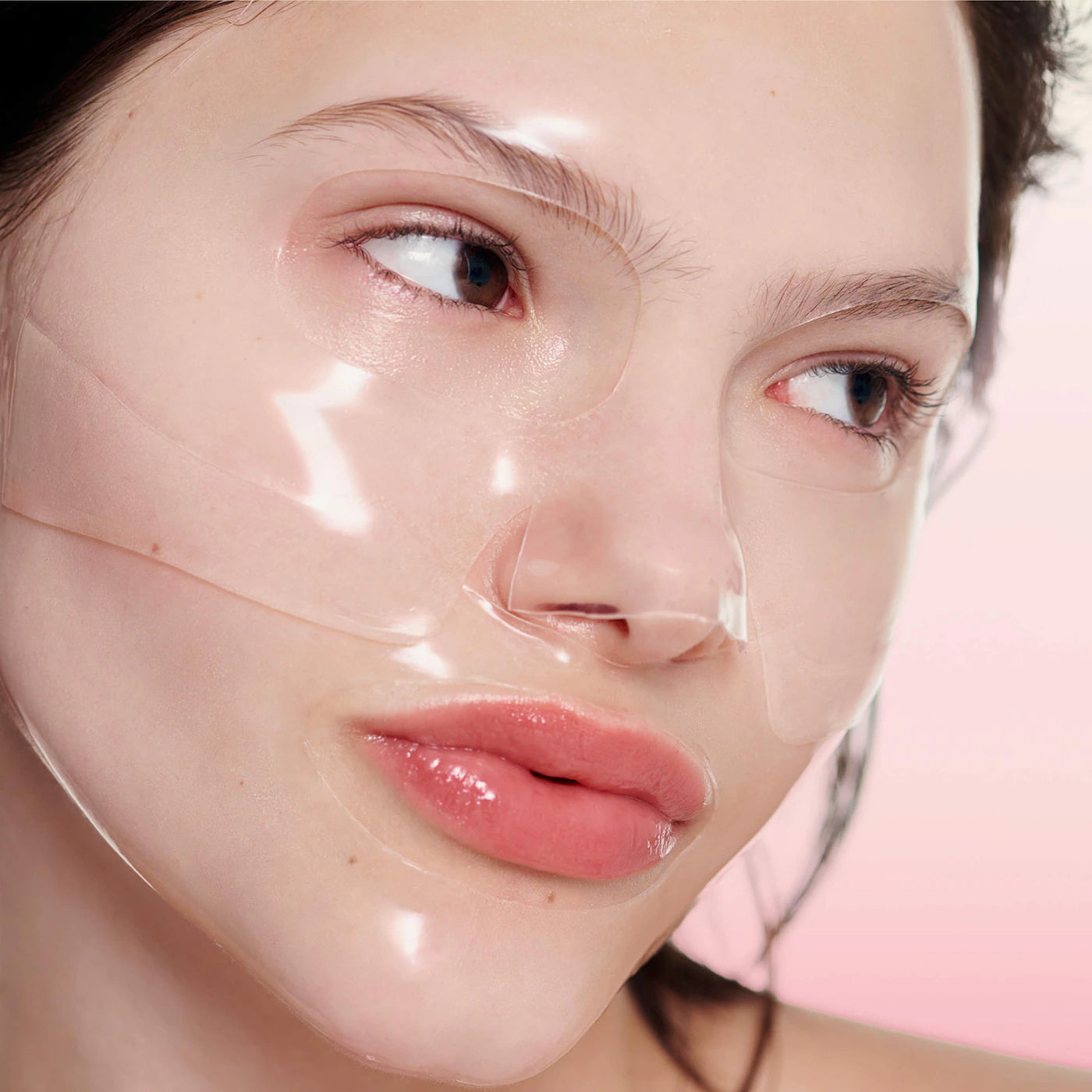 Biodance  Bio Collagen Real Deep Mask for Pore Minimizing & Firming Care