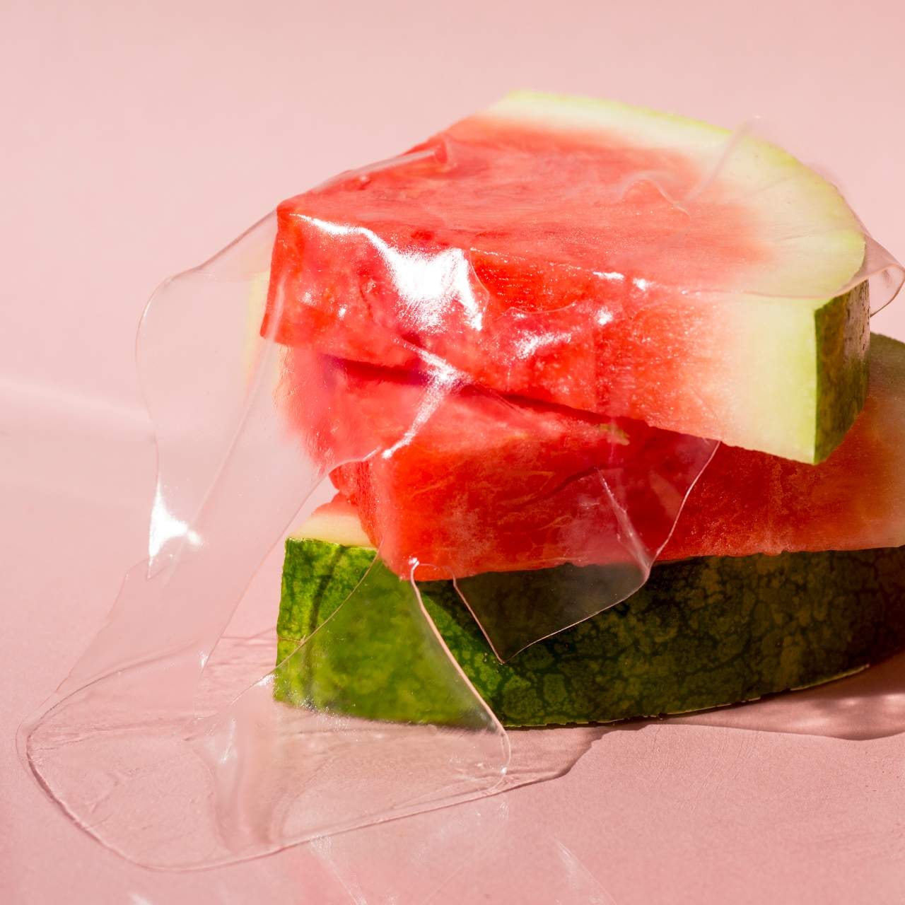 Glow Recipe  Watermelon Glow Hydrating & Soothing Jelly Sheet Mask