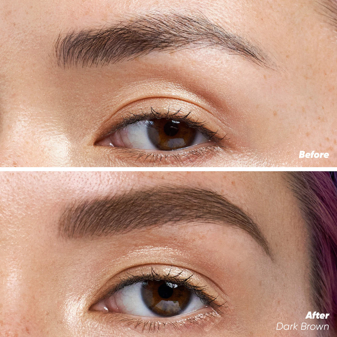 Kosas  Brow Pop Nano Ultra-Fine Detailing + Feathering Eyebrow Pencil