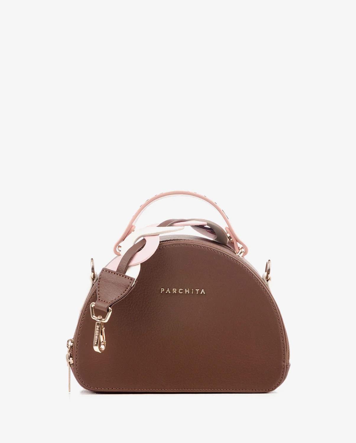 Cartera Emilia Brown
