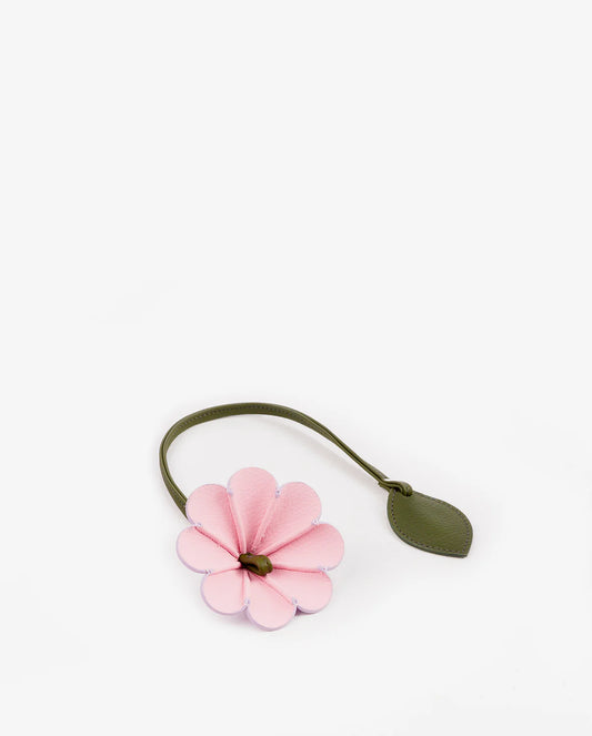 Encanto de flores de verano