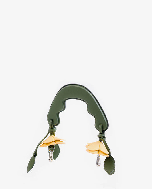 ASA ELEONORA verde