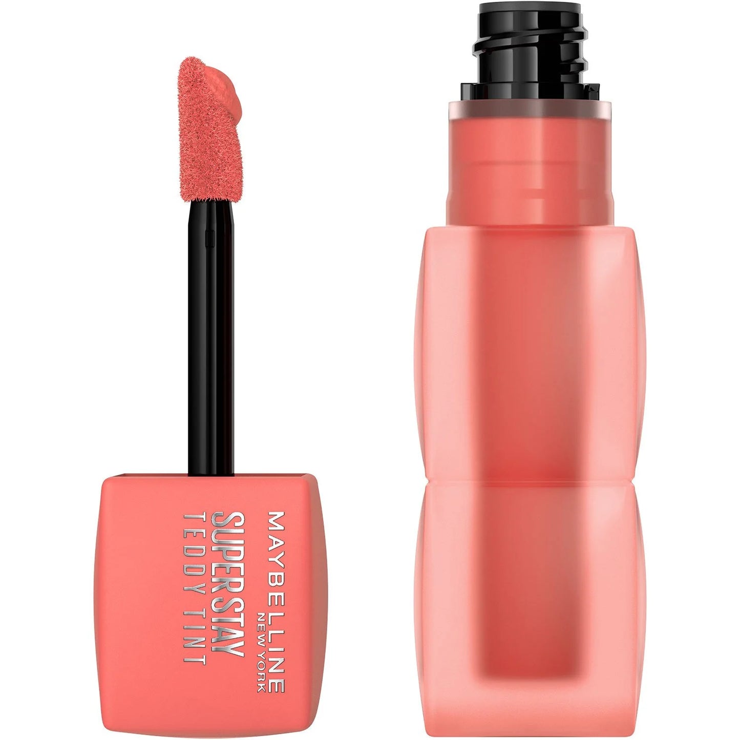 SUPER STAY TEDDY TINT™ TINTA PARA LABIOS LÍQUIDA