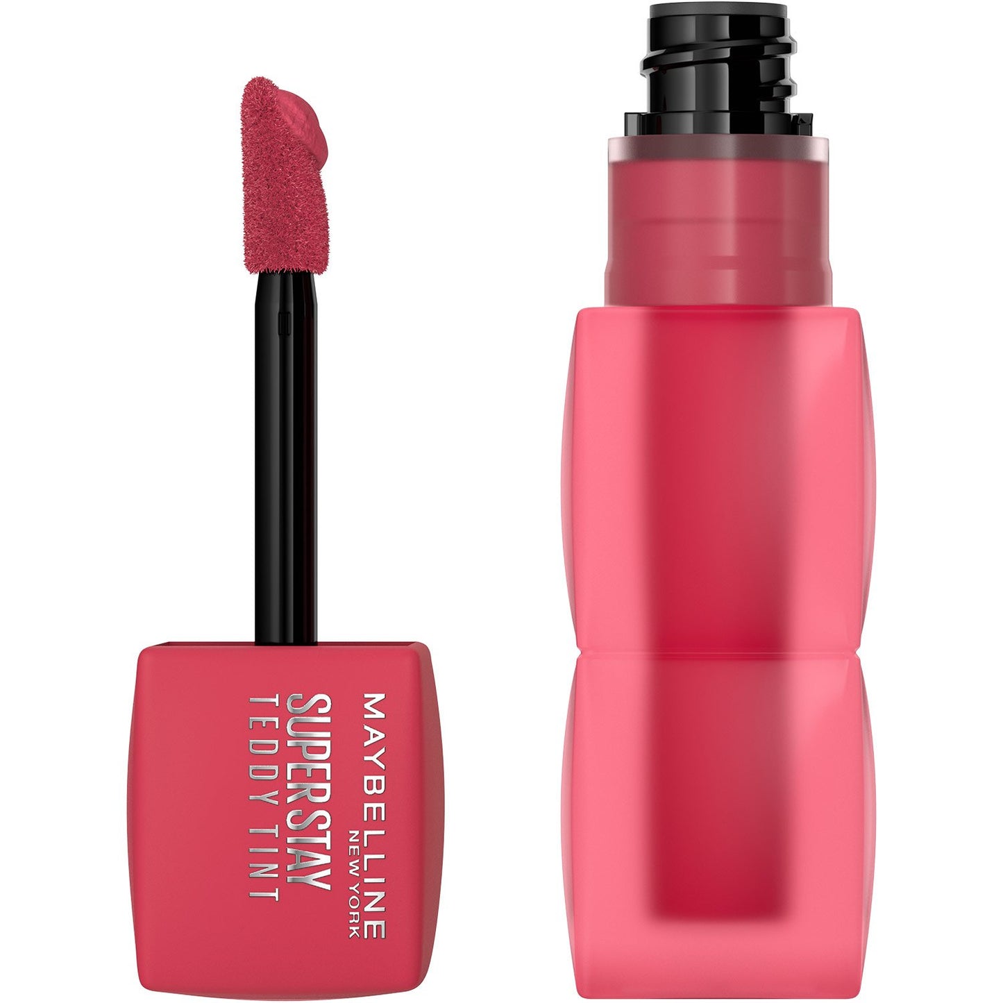 SUPER STAY TEDDY TINT™ TINTA PARA LABIOS LÍQUIDA