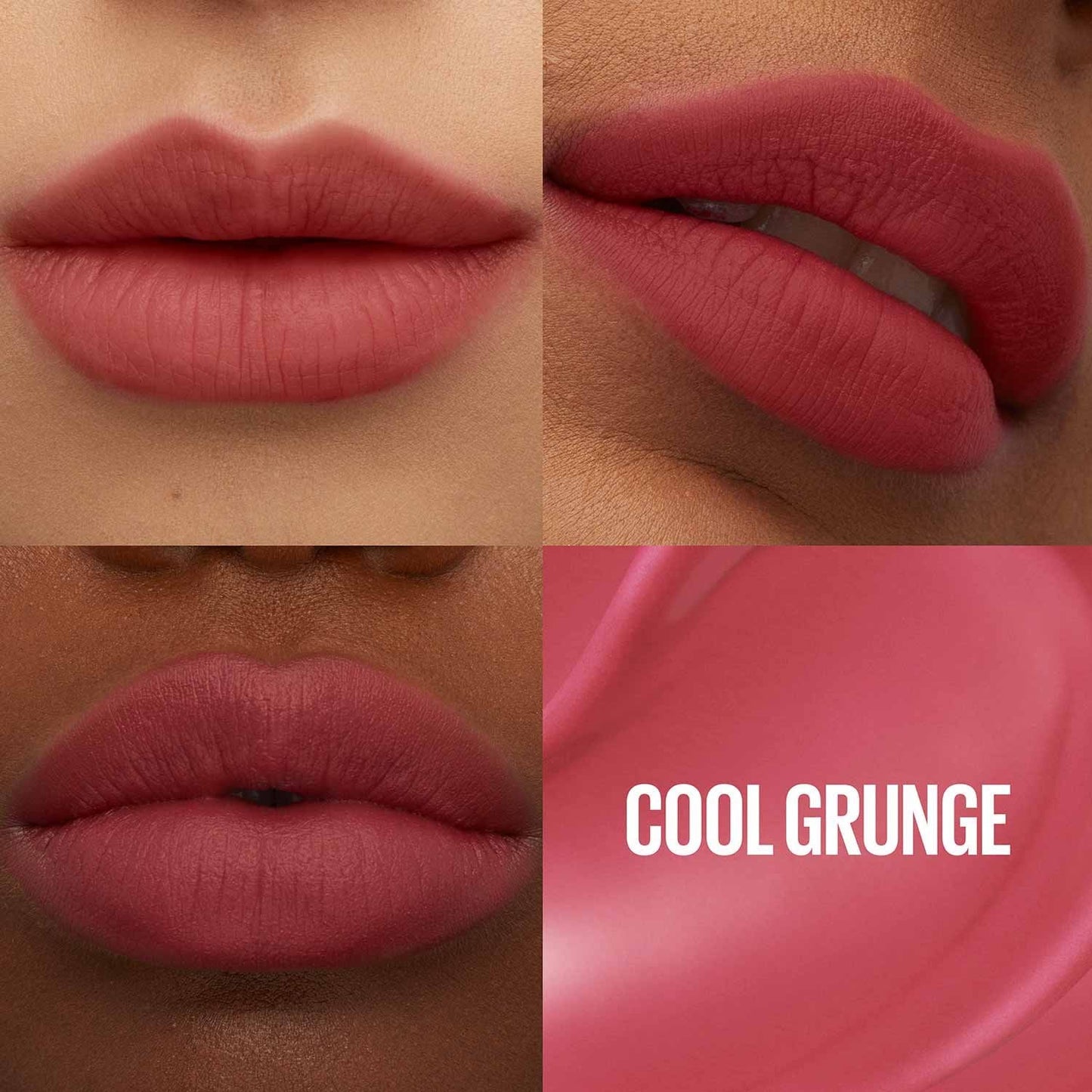 SUPER STAY TEDDY TINT™ TINTA PARA LABIOS LÍQUIDA