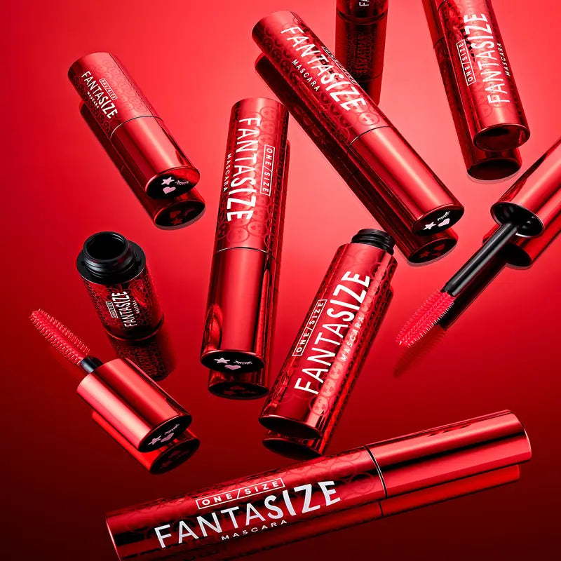 FANTASIZE LIFTING & LENGTHENING MASCARA FULL