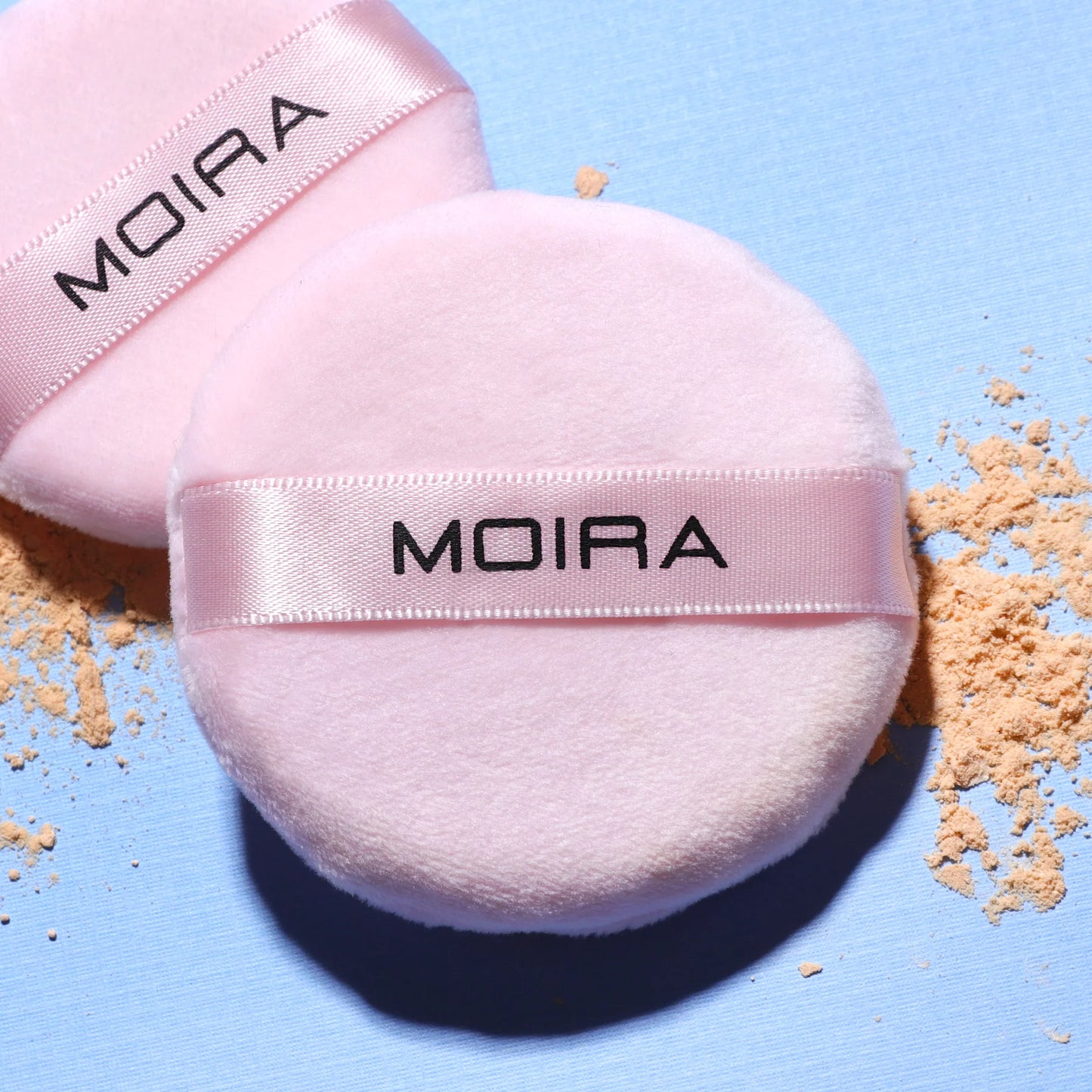 MOIRA BEAUTY MAKEUP PUFF