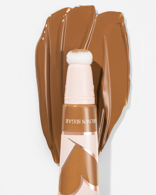 FLAWLESS STAY LIQUID CONTOUR SCULPT UP WANDS