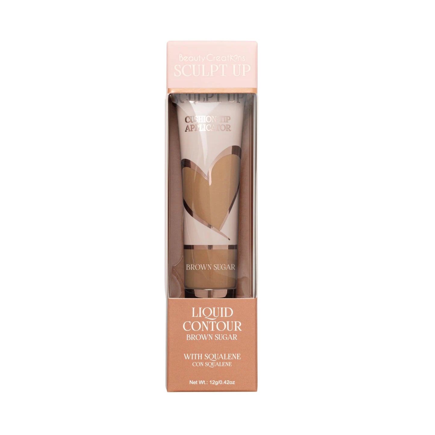 FLAWLESS STAY LIQUID CONTOUR SCULPT UP WANDS