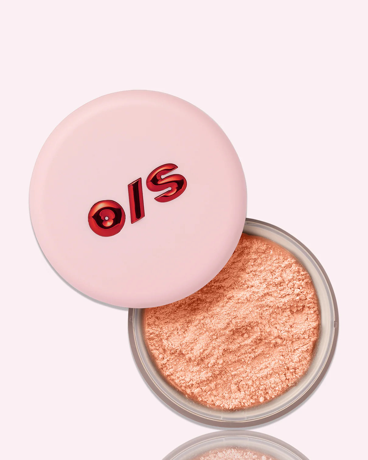 ULTIMATE SETTING POWDER ONE SIZE ULTRA PEACH