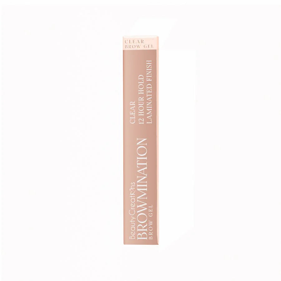 BROWMINATION GEL FIJADOR DE CEJAS