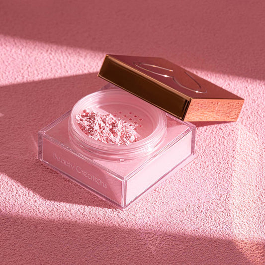 BYE FILTER POLVO FIJADOR BEAUTY CREATIONS